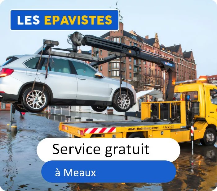 service d'enlèvement Meaux